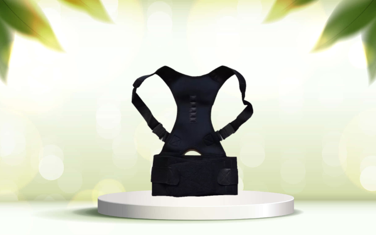 Scopri come migliorare la postura ogni giorno con Ok Shoulder: prova il supporto smart