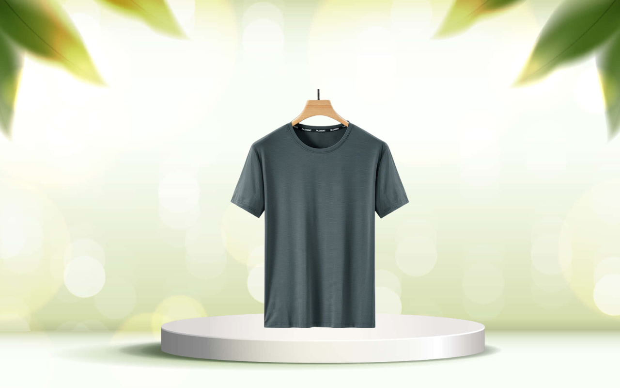 Scopri la maglietta unisex Superfit grigia: stile inclusivo e comfort senza tempo