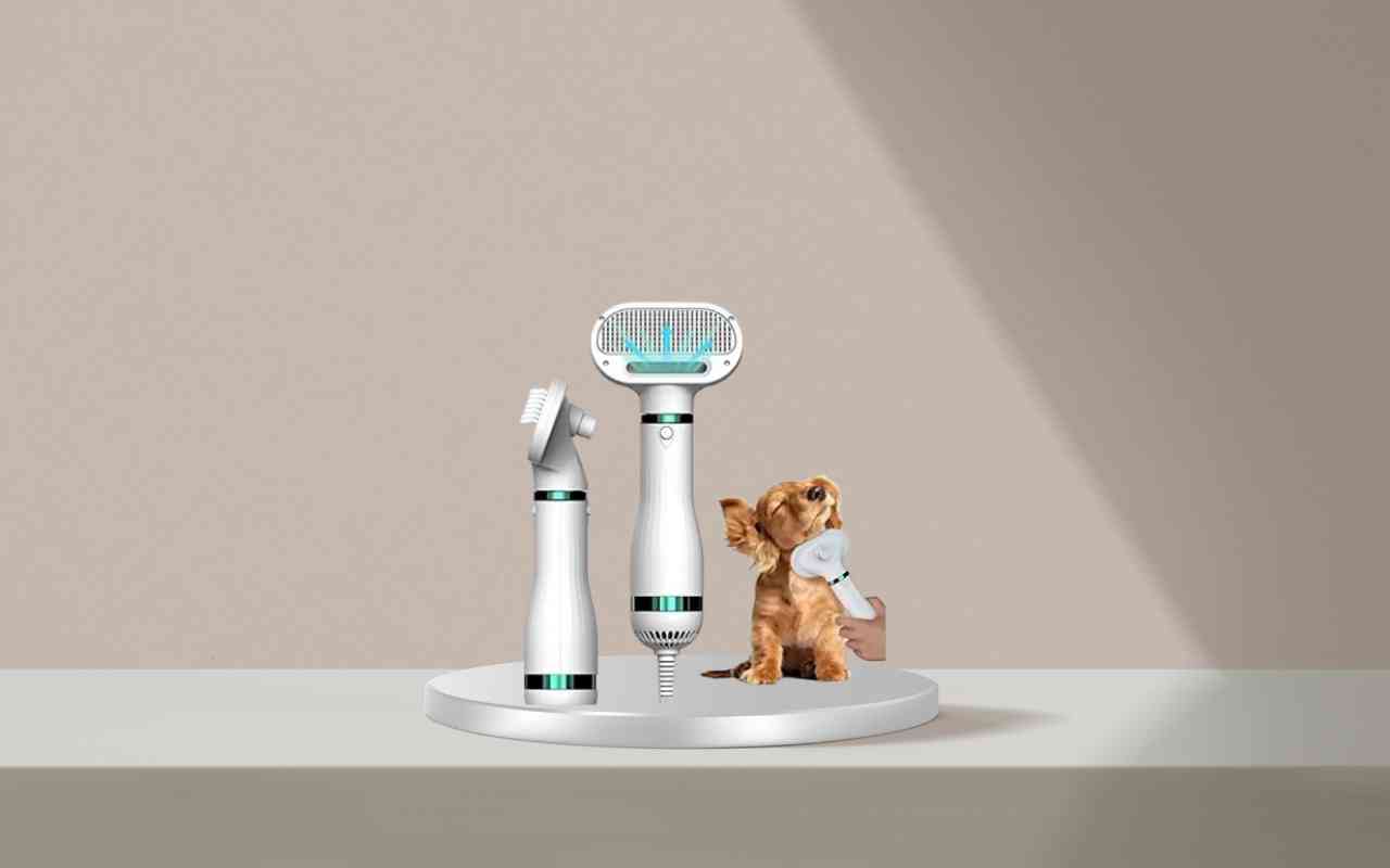 Scopri come addestrare il tuo cane e gatto in modo sicuro con Nice Pet ultrasuoni