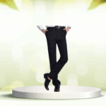 Scopri i pantaloni eleganti Winston&Man: comfort e stile in offerta 2×1