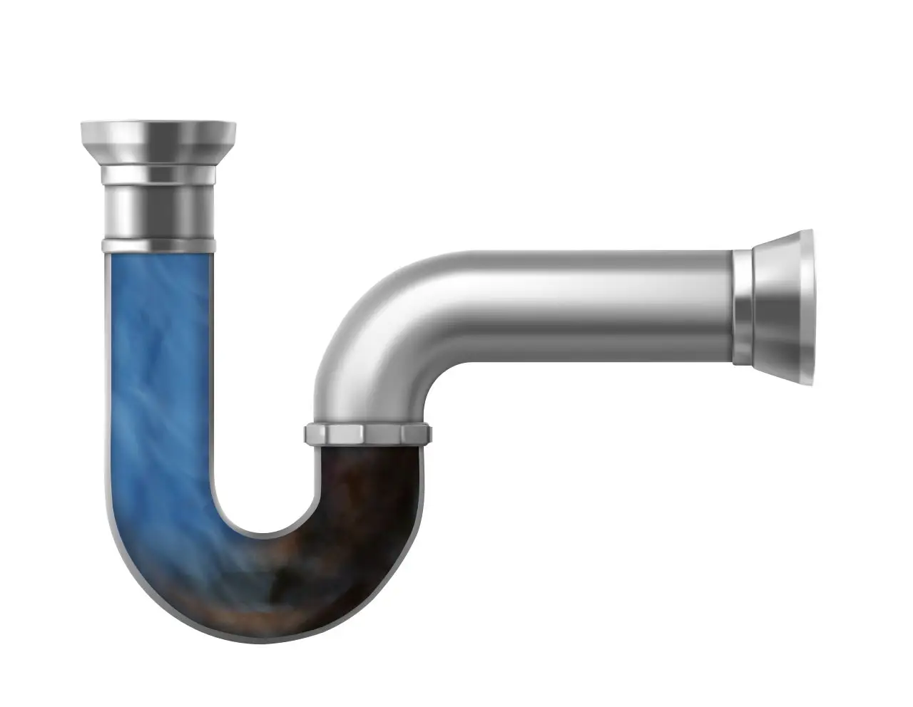 L’errore che fanno tutti quando puliscono gli scarichi: ecco come disinfettarli davvero dagli ingorghi