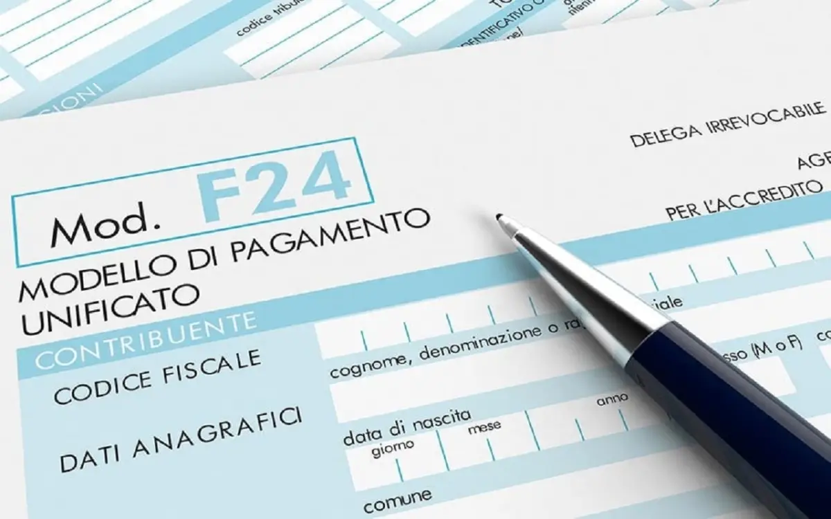 Devi pagare un modello F23? Ecco il modo più rapido per farlo online senza errori