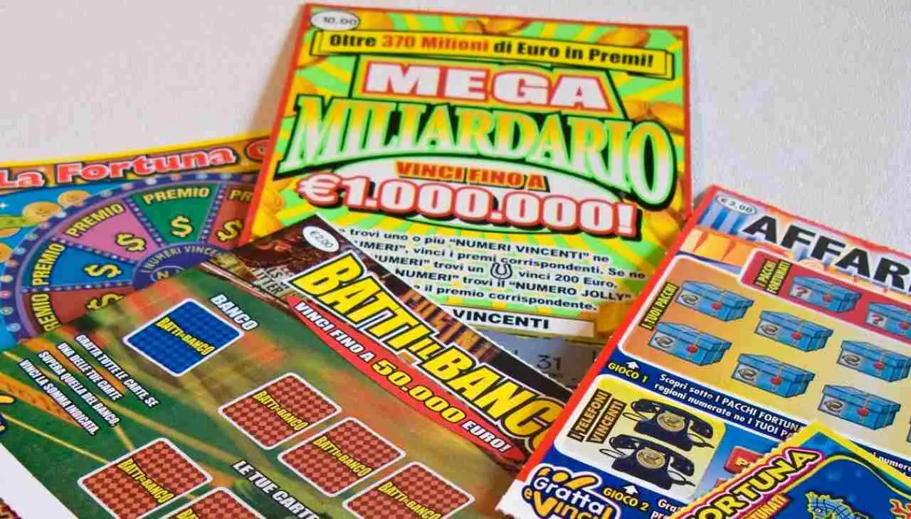 Come aumentare le possibilità di vincita giocando i gratta e vinci