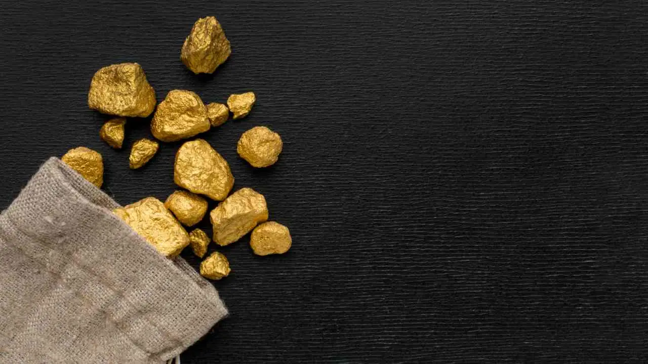 Oro puro a 24 carati: ecco quanto pesa davvero e come riconoscere se è autentico