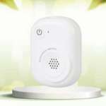 Scopri il generatore di ozono O3 Cube: elimina odori e mantieni fresco il tuo spazio