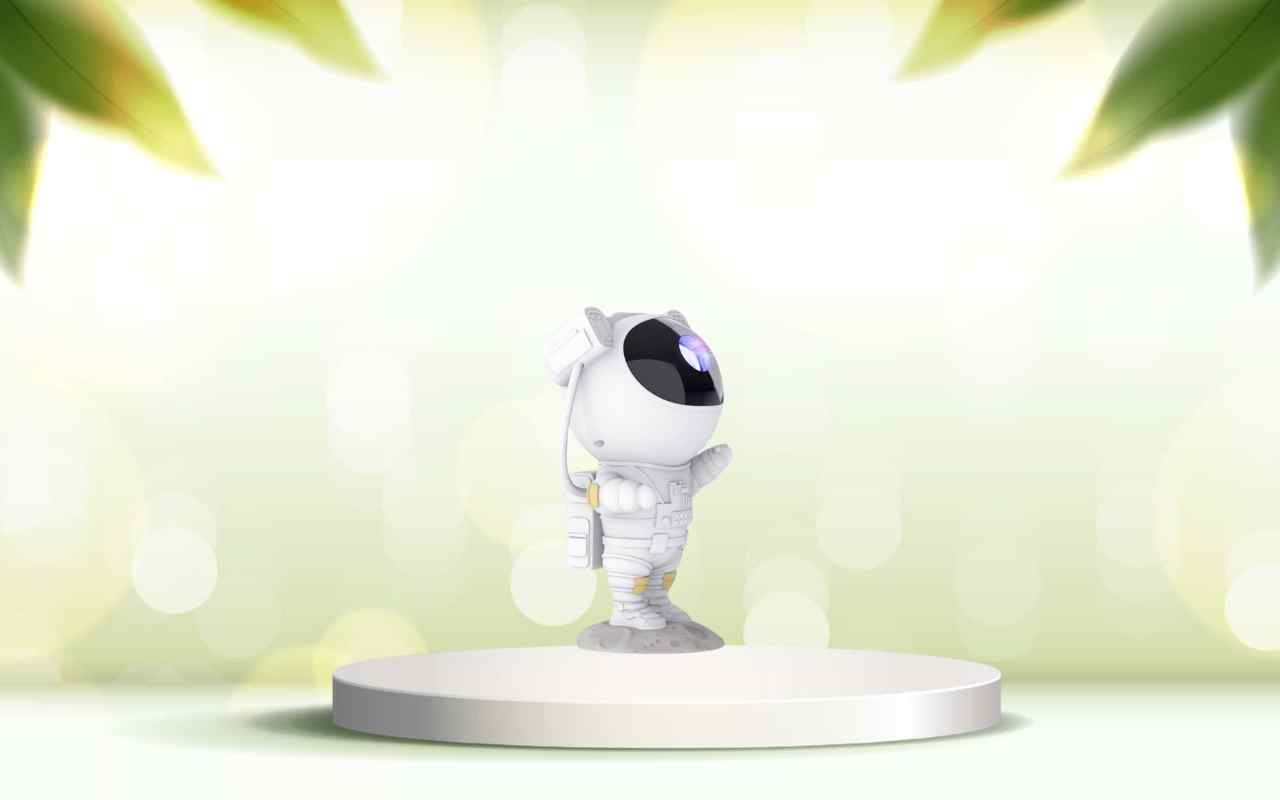 Trasforma la tua casa in un cielo stellato con AstroSky: scopri l’offerta speciale