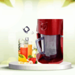 Scopri il tritaghiaccio elettrico professionale: cocktail perfetti in pochi secondi