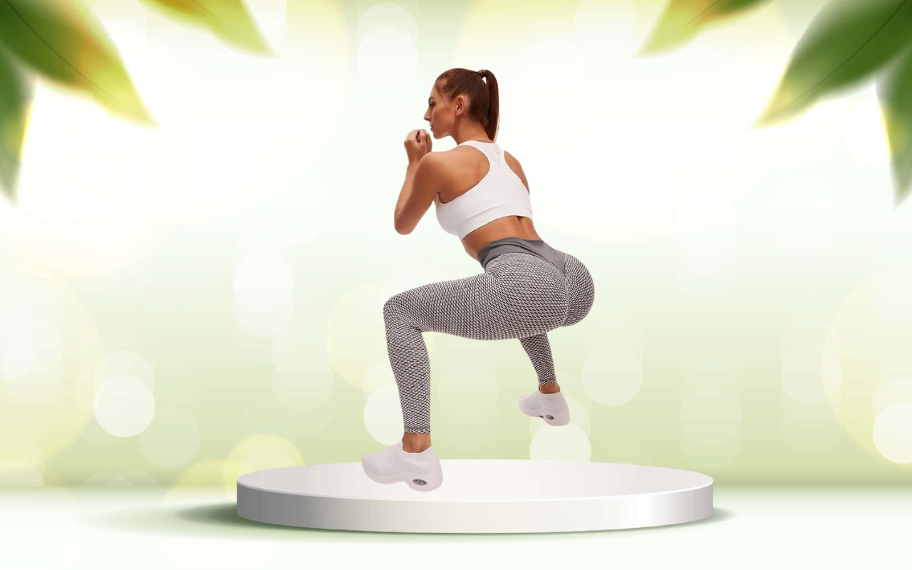 Scopri web leggings: comfort, stile e tecnologia per il tuo benessere quotidiano