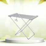 Asciuga i tuoi vestiti in inverno: prova lo stendino elettrico salvaspazio