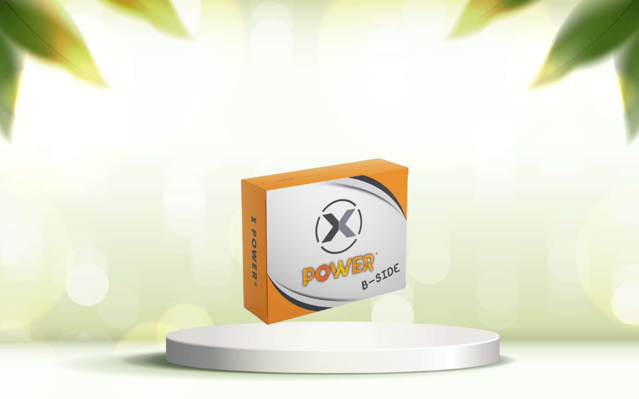 Scopri come tonificare il corpo con XPower: il tuo allenamento smart a casa