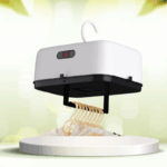 Asciugatrice portatile compatta: asciuga ovunque i tuoi capi in tempi record