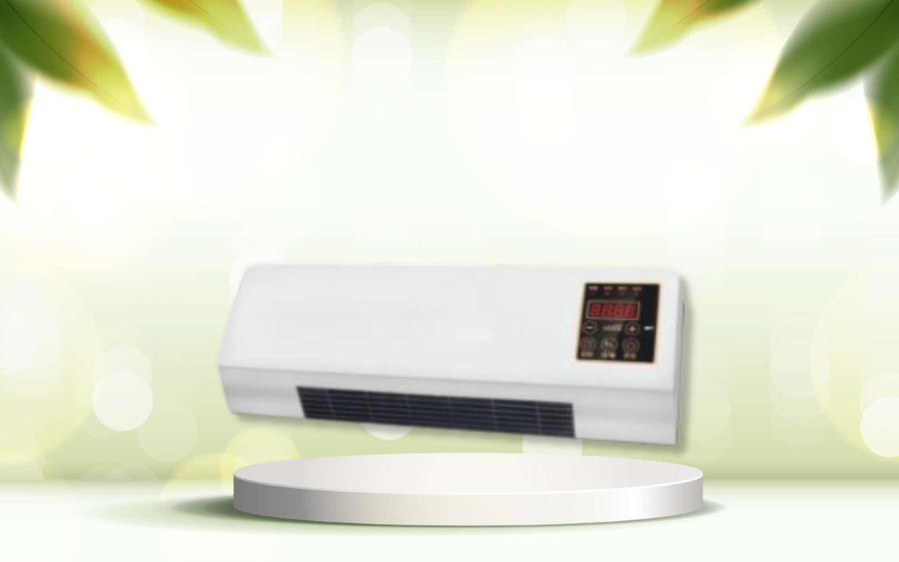 Scopri eko‑splitter: comfort su misura con riscaldamento e ventilazione smart