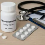 metoclopramide