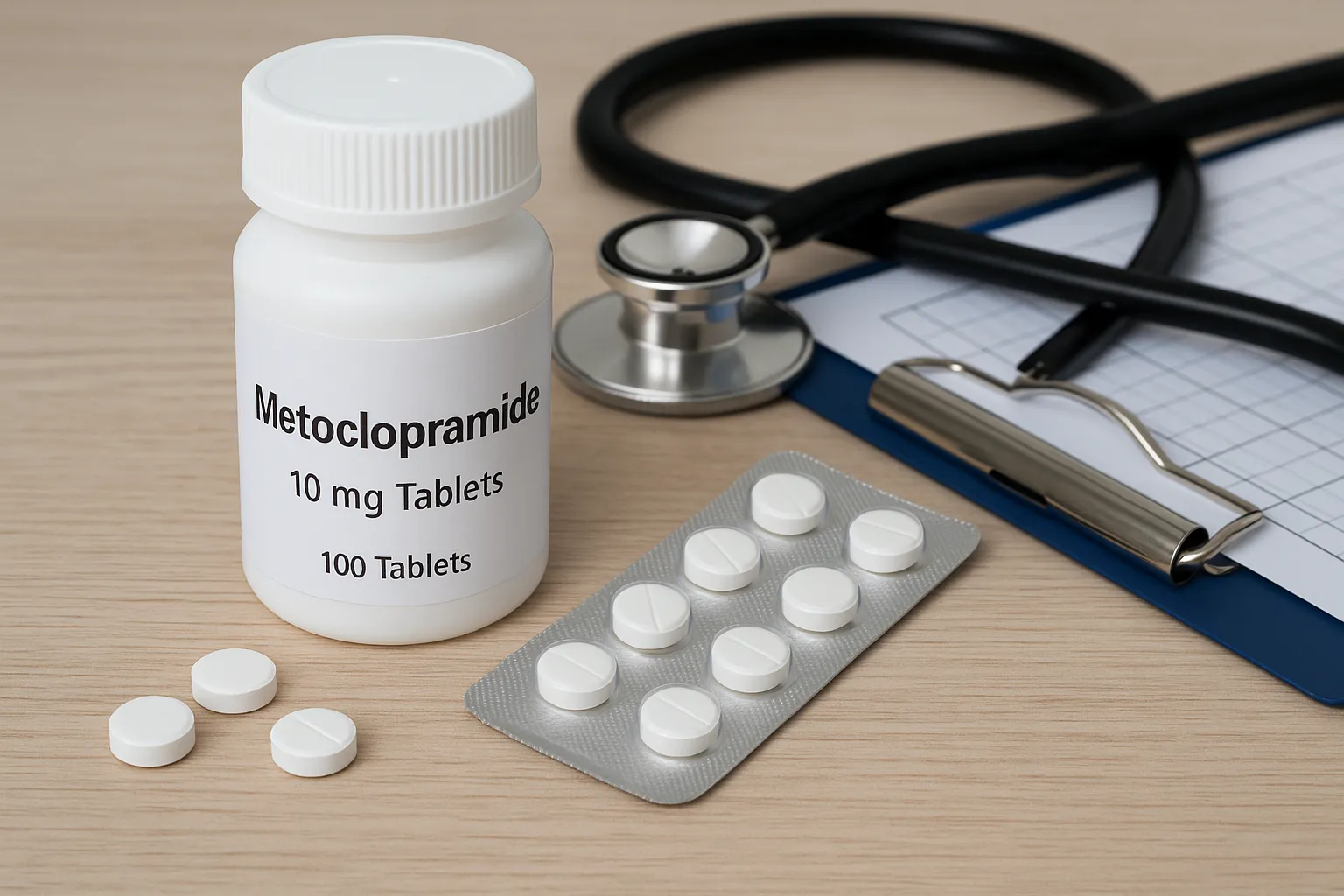metoclopramide